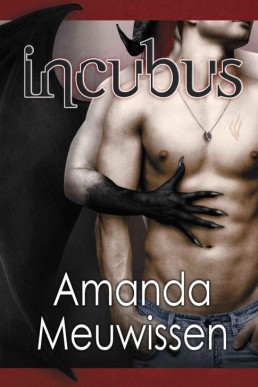 Incubus (The Incubus Saga) (269)