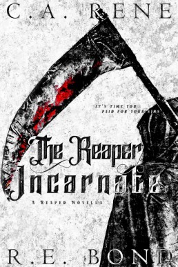 The Reaper Incarnate (Reaped Book 1 (309)