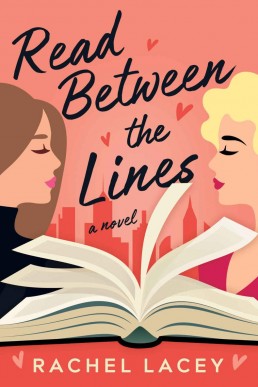 Read Between the Lines (Ms. Right #1)