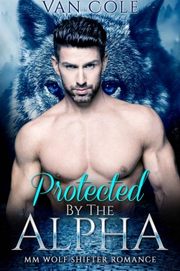 Protected by the Alpha_ MM Wolf Shi (320)