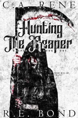 Hunting the Reaper (Reaped Book 2) (310)