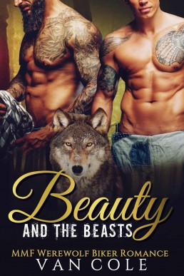 Beauty And The Beasts (MMF)