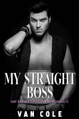 My Straight Boss_ Gay Enemies To Lo (324)