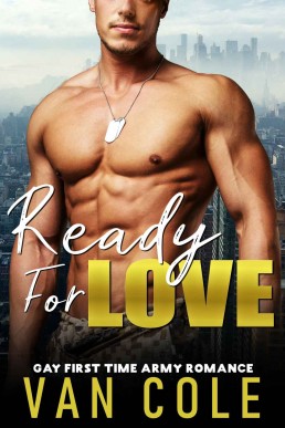 Ready For Love (316)