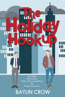 The Holiday Hookup (343)