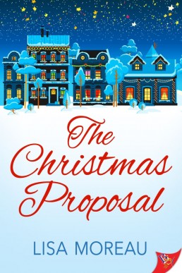 The Christmas Proposal