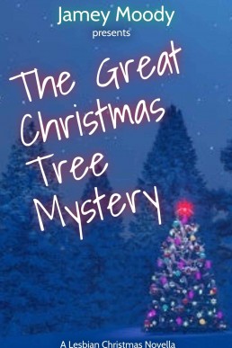 The Great Christmas Tree Mystery