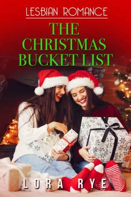 The Christmas Bucket List (1825)