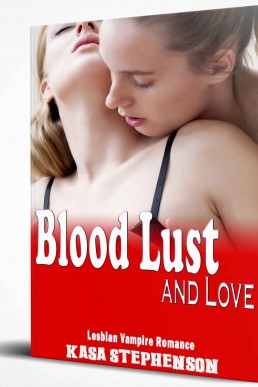 Blood Lust and Love_ Lesbian Vampir (1841)