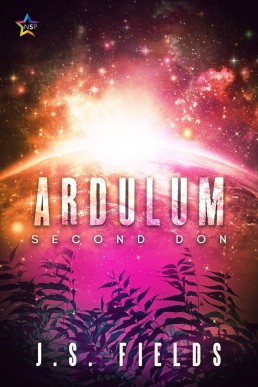 Ardulum: Second Don  (Ardulum, #2)