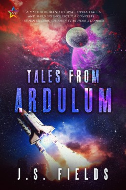 Tales from Ardulum   (Ardulum, #4)