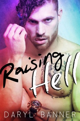 Raising Hell_ A Novel (1915)