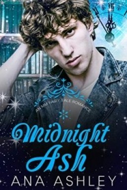 Midnight Ash  (An MM Fairy Tale Romance #1)