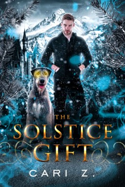 The Solstice Gift (Solstice 1)