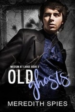 Old Ghosts (Medium at Large Book 3)