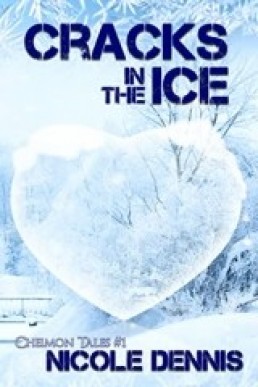 Cracks in the Ice (Cheimon Tales #1)