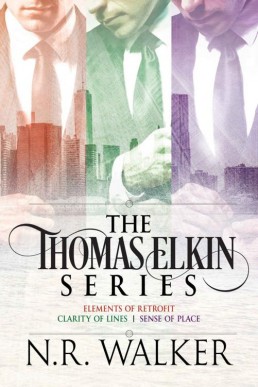 The Thomas Elkin Series (504)