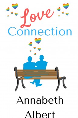 Love Connection (#gaymers #3.5)