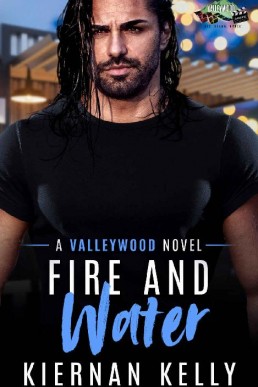 Fire and Water (Valleywood #3) Multi-author 16 book series