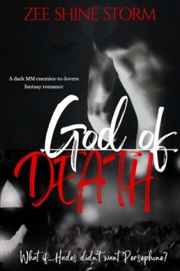 God Of Death (Deviant Lore) (605)