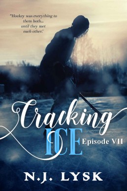 Cracking Ice (Episode 7)