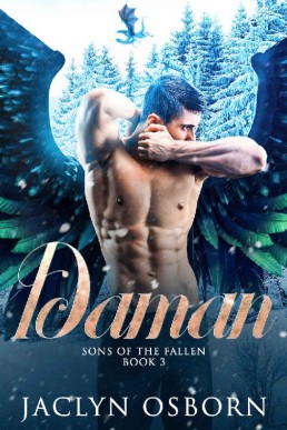 Daman (Sons of the Fallen Book 3) (643)