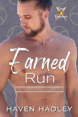 Earned Run (Espen Emperors Book 4)