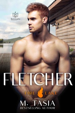 Fletcher (Fire Lake #2) (614)