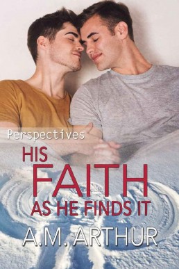 His Faith As He Finds It_ (Perspect (775)