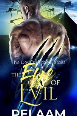 The Eye of Evil (The Devil's in the Details #3)