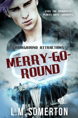 Merry-Go-Round (Fairground Attractions #2)