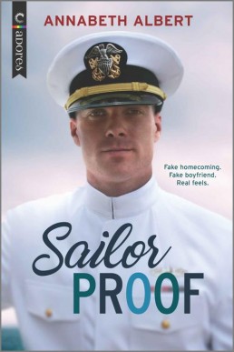 Sailor Proof (Shore Leave #1)