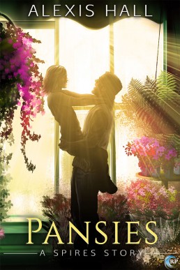 Pansies (Spires Book 4)