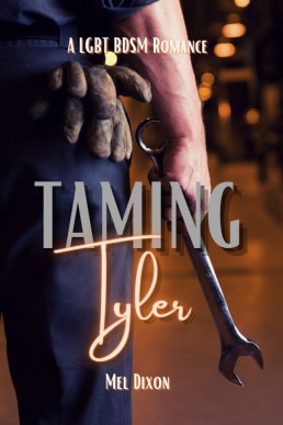 Taming Tyler