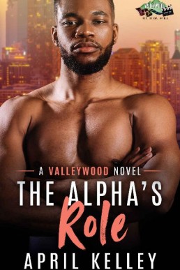 The Alpha's Role (Valleywood #6) Multi-author 16 book series