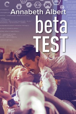 Beta Test (#gaymers #2)