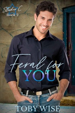 Feral for You (Studio C 02)