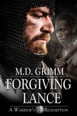 Forgiving Lance (A Warrior's Redemp (533)