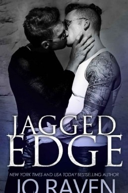 Jagged Edge: Jason and Raine