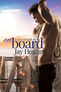 On Board (Painted Bay Book 2) (482)