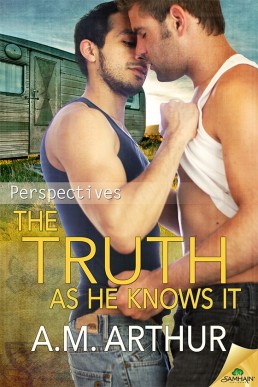 The Truth as He Knows It_ Perspecti (790)