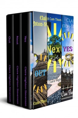 The Cam Thomas Series Boxset