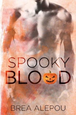 Spooky Blood (Blood 1.6)