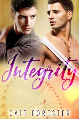 Integrity (Men of Virtue #1)