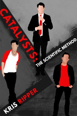 Catalysts (The Scientific Method Universe #1)