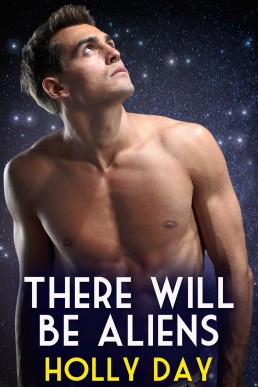 There Will Be Aliens (407)