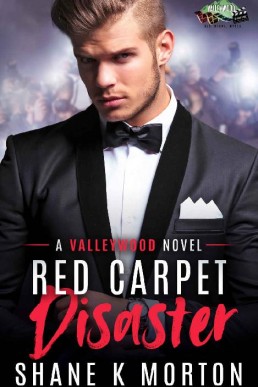 Red Carpet Disaster (Valleywood #5)