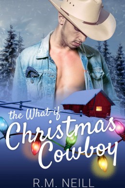 The What-If Christmas Cowboy