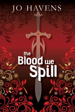 The Blood We Spill (418)