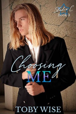 Choosing Me (Studio C Book 3)